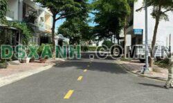 Bán đất KĐT Hà Quang 2, Đường 4A, 80m2, giá 4.25 tỷ