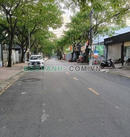 Bán nhà MT Trần Bình Trọng, Quận 5. 8.2x15m, 7.5 tỷ