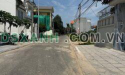 Bán đất BT Kiến Tạo, Đường Dương Minh Châu, 210m2 – 22 tỷ