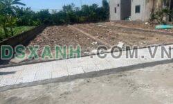 Bán đất 96m² TT.Quang Minh, H.Mê Linh – Đường ô tô tránh, KD đỉnh