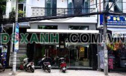 Bán nhà Ông Ích Khiêm 30m2, 4 tầng, MT 10.5m, Quận Hải Châu, 6.8 tỷ