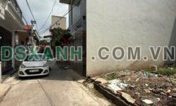 Bán đất 41.9m2 thôn Ích Vịnh, xã Phương Đình, Huyện Đan Phượng – 3 tỷ