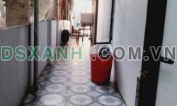 Bán nhà cấp 4 Yên Ninh, DT 6.35x23m, full thổ cư, gần ngã tư Nam Cường, 1.5 tỷ