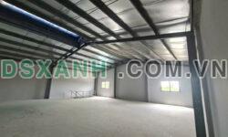 Nhà kho đường Thích Thiện Hòa, xã Lê Minh Xuân, Bình Chánh dt 956m2 giá 14,5 tỷ