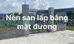 800m2 đất ( có 200m2 thổ) xã Thạnh Đức , Bến Lức , Long An giá 2,3 tỷ