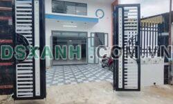 Bán nhà 84m2, 1 trệt 1 lửng, Phường Tân Đông Hiệp, Giá 2.53 Tỷ