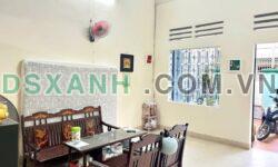 Bán nhà 2 tầng 80m2 đường Hải Phòng, Thanh Khê – Giá chỉ 6 Tỷ
