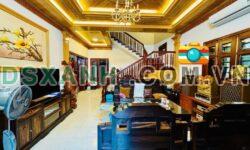 Bán Biệt Thự Mai Xuân Dương, Đông Thọ 301.5m2, Giá 2x Tỷ