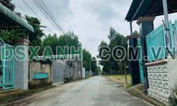 Bán Đất An Viễn 5x20m, SHR, Full Thổ, Giá Đầu Tư 890tr