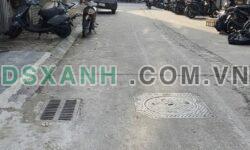 Bán nhà Trương Định, 66m2, 2 tầng, ô tô đỗ cửa, giá 11.5 tỷ