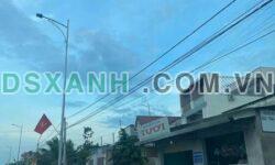 Bán đất TL 52, Phường Tam Long, TP.HCM – DT 4x37m, thổ cư 50m, Giá tốt
