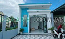 Bán nhà 96m2, Đồng Khởi, Đồng Nai full nội thất, trả trước 400tr ở ngay