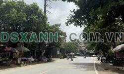 Bán Đất Trần Bình Trọng, TP Lào Cai 150m2, 2MT, Giá Tốt
