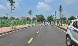 Bán đất Tấn Đức JSC, Phổ Yên, TN, 100m2 thổ cư, giá 2.3 tỷ