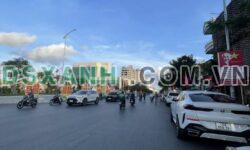 Bán đất MT Lê Lợi, 115m2, kinh doanh đỉnh, Quận Ngô Quyền