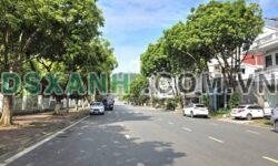Bán đất Cam Đường, 100m², Đông Nam, đường 4 làn, giá 2.8xxtỷ