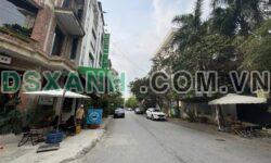 Bán đất Đông Hương, Thanh Hóa – DT 110m², mặt tiền 5m, gần Phở 68. Giá 4.x tỷ