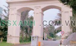 Bán nhà đất New City Phố Nối, Hưng Yên. Giá tốt LH: 0376248050