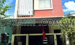 Bán nhà 2 tầng 100m2 Khu Bộ Đội Trinh Sát, Phường Hòa Khánh Bắc, 3.99 tỷ