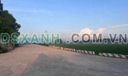 Bán đất Thục Phán, TP.Cao Bằng 101m2, mặt tiền 5m, giá 6xx