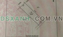 Bán đất 100m2, Khối 1 Vinh Tân, TP.Vinh, Giá chỉ 2.9x Tỷ