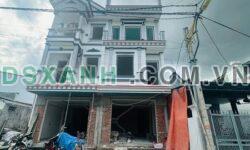 Bán nhà 115m²-116m², 3 tầng, P. Tây Nha Trang, Giá 4.85 tỷ