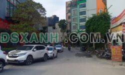 Bán CCMN Mỹ Đình 55m2, dòng tiền 50tr/th, mặt ngõ ô tô – 11 tỷ