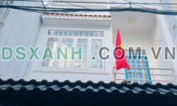 Bán nhà 4x12m, hẻm xe hơi Đường 59, Phường 14, Quận Gò Vấp – 5.75 tỷ