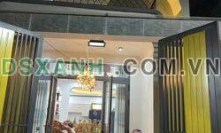 Bán nhà 70m2, 3PN, P.Trảng Dài, TP.Biên Hòa, gần ĐH, Giá 1.79 tỷ