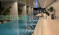 Bán căn hộ chung cư ICON40 Bãi Cháy view đẹp, full NT, 1.8 tỷ