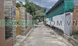 Bán đất Xuân Lạc, Vĩnh Ngọc 61.5m2 – Giá chỉ 1.75 tỷ