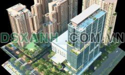 Bán đất TDC ATa Phú Mỹ, 10x20m, thổ cư, đối diện công viên