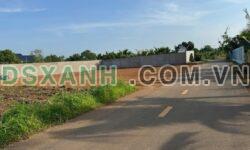 Bán đất Long Tân, Đất Đỏ 6x30m, 80m2 thổ cư, đường nhựa – Giá 820 triệu