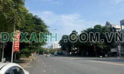 Bán đất Nguyễn Tất Thành, Văn Phú, Việt Trì 81m2, MT 5m, Giá tốt