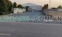 Bán đất Tân Triều, 96m2, full thổ cư, giá 8tr/m2, Đồng Nai