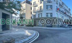 Bán Shophouse Galaxy Cao Bằng, Trung Tâm Hành Chính, Giá Tốt