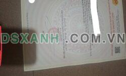 Bán đất Vân Phú, 90m2, MT 5m, giá 2.3 tỷ – Vành đai Quân khu 2
