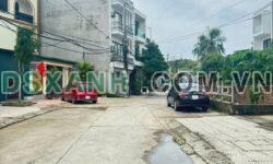 Bán đất ngõ 32 Bãi Muối, Hạ Long, 85-100m2, giá từ 2 tỷ x