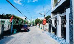 Bán nhà 3 tầng, 80m2 kiệt ô tô Tôn Đản nối dài, Giá 3.85 tỷ
