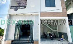 Bán nhà Trảng Dài 90m2, 4PN, ô tô tránh, gần Đồng Khởi, 3.79 tỷ
