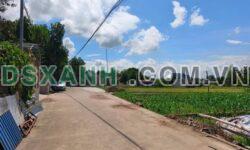 Bán đất 100m² Gò Gạo, Xã Minh Trí, Huyện Sóc Sơn. Giá tốt