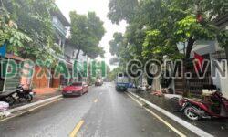 Bán nhà 2MT Nguyễn Khuyến-Nguyễn Huy Tưởng, 100m2, giá tốt