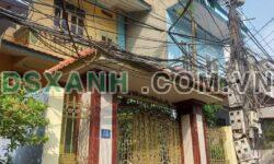Bán nhà 3 tầng 120m2 Anh Dũng, Tiên Cát, Việt Trì. Giá 3.7 tỷ