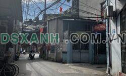 Bán nhà Nam Dư, 50m2, 4 tầng, 8.5 tỷ, Quận Hoàng Mai