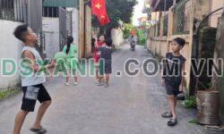 Bán đất 93m2 An Tảo Thượng, Phường Phố Hiến. Giá 3.xx tỷ