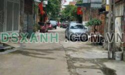 Bán đất 130m2 Phố 1 Quảng Hưng, TP. Thanh Hóa. Giá tốt