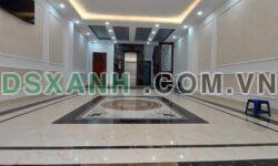 Cho thuê VP 68m2 Đỗ Quang, Cầu Giấy. Giá chỉ 10tr/tháng