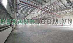 BÁN ĐẤT 6HA CÓ NHÀ XƯỞNG LỚN TẠI HẢI DƯƠNG