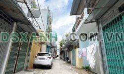 Bán nhà đất ngõ Thắng Lợi, DT 95.8m², ô tô tránh, giá 4.xxx tỷ