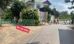 Bán đất Xã Tam Lộng, Huyện Bình Xuyên 100m2, giá chỉ 1.1 tỷ